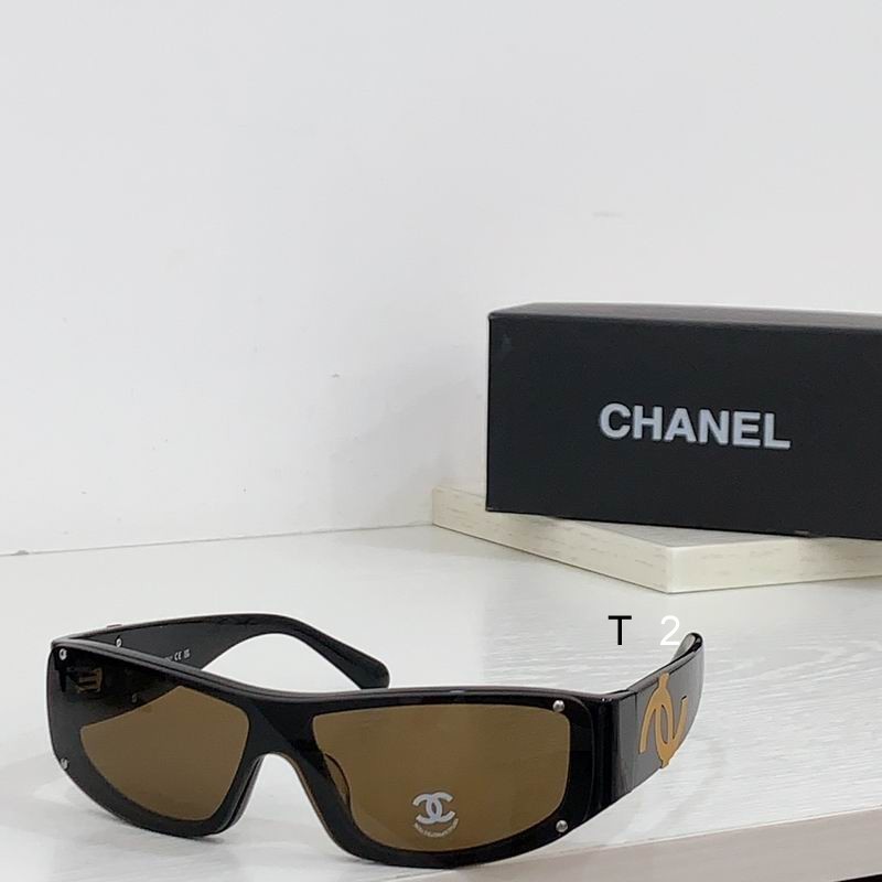 Chanel Sunglasses 2208